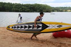 Inflatable Championships